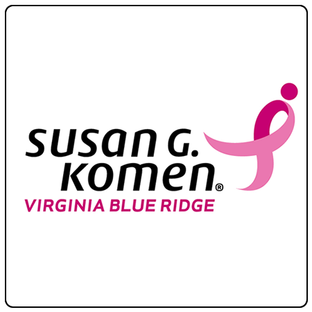 Susan G. Komen Virginia Blue Ridge