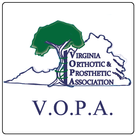 Virginia Orthotic and Prosthetic Association