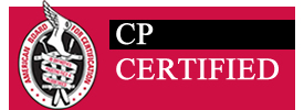 cp certified